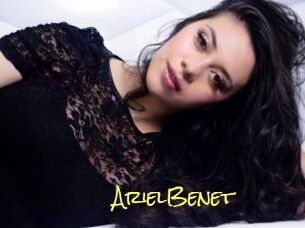 ArielBenet