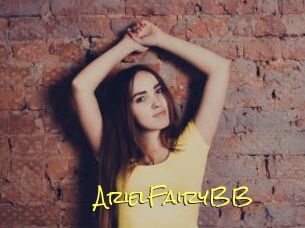 ArielFairyBB