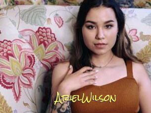 ArielWilson