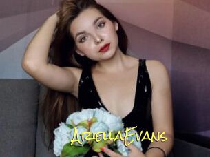 AriellaEvans