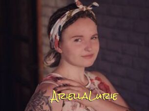 AriellaLurie