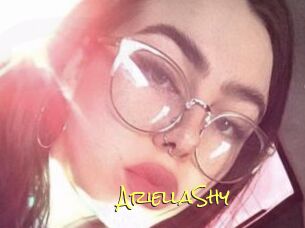 AriellaShy