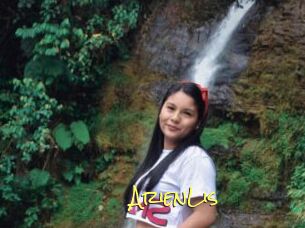 ArienLis