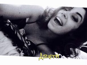 Arieth