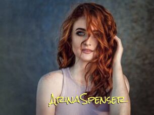 ArinaSpenser
