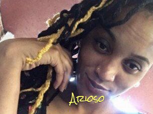 Arioso