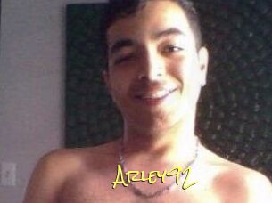 Arley92