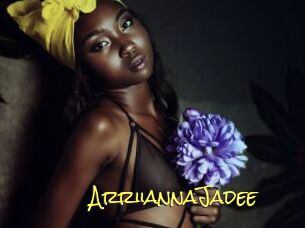 ArriiannaJadee