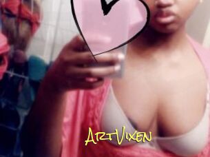 ArtVixen