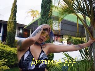 Artemisa_XXX
