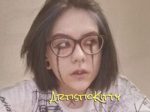 ArtisticKitty