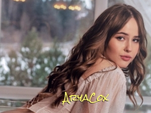 AryaCox Elles Mouillent