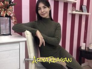 AryaReagan
