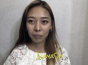 AsayaShi