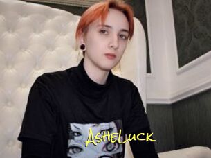 AsheLuck