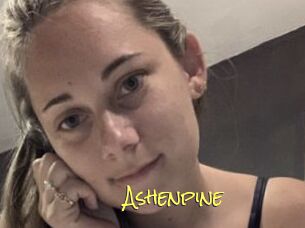 Ashenpine