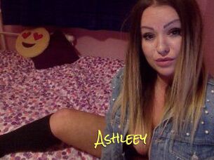Ashleey