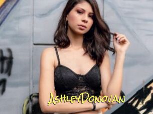 AshleyDonovan
