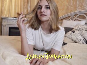 AshleyJohnston