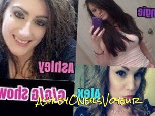 AshleyOneilsVoyeur