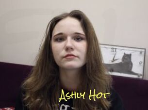 Ashly_Hot