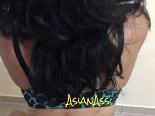 AsianAss