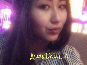 AsianDollLia