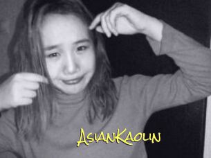 AsianKaolin
