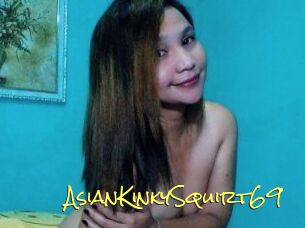 AsianKinkySquirt69
