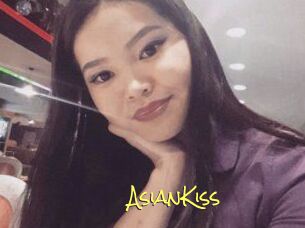 AsianKiss