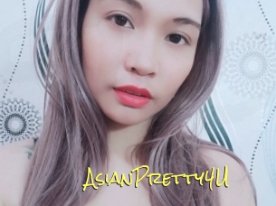 AsianPretty4U Elles Mouillent