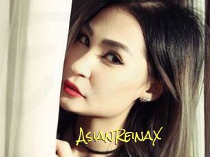 AsianReinaX