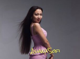 AsianXSofi