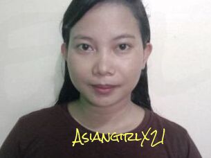 AsiangirlX21