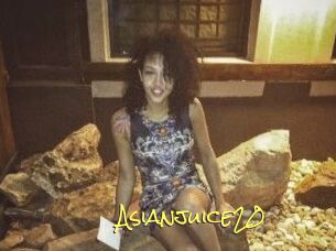 Asianjuice20