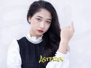 Asteres