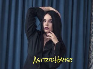 AstridHayse