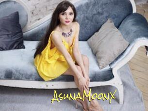 AsunaMoonX