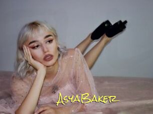 AsyaBaker