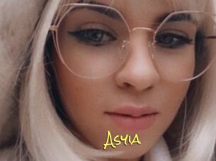 Asyia