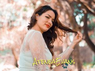 AteneaEvans