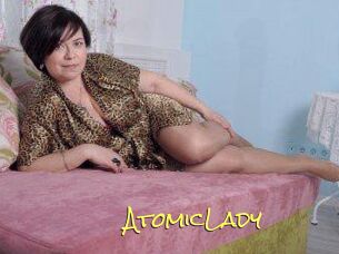 AtomicLady