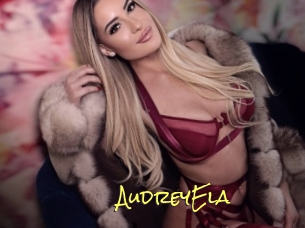 AudreyEla Elles Mouillent