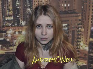 AudreyONeil
