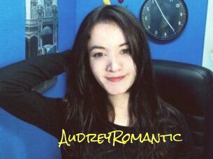 AudreyRomantic