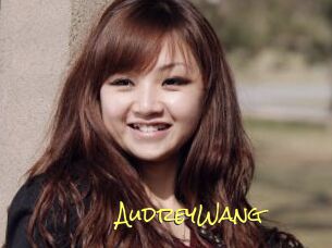 AudreyWang