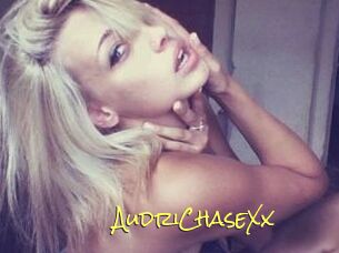 AudriChaseXx