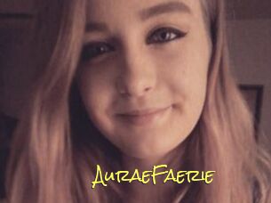 AuraeFaerie
