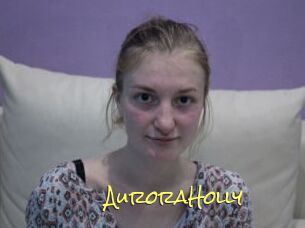 AuroraHolly