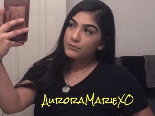 AuroraMarieXO